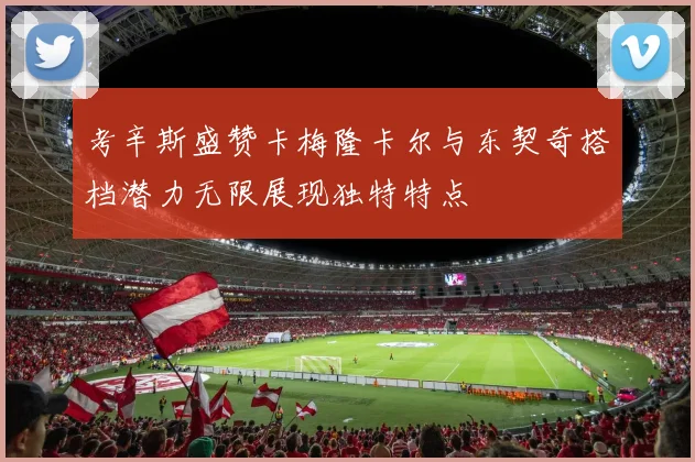 考辛斯盛赞卡梅隆卡尔与东契奇搭档潜力无限展现独特特点
